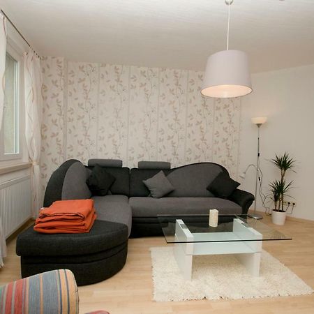 コッヘムHaus Danaアパートメント エクステリア 写真